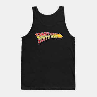 GREAT SCOTT! Tank Top